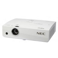 NEC NP-MC301XG LCD XGA Projector (3,000 ANSI Lumens)